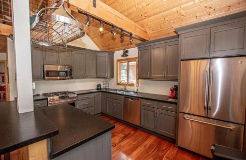 Comstock Acres Casa | Bonanza By Hauserman Rentals