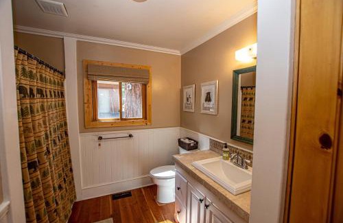 Comstock Acres Casa | Bonanza By Hauserman Rentals