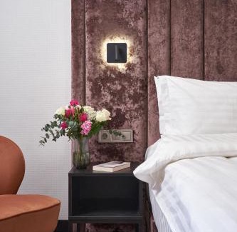 Verkhnie Misto Apartamento | BonApart Maidan by UHM