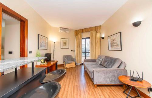 Setor Hoteleiro Sul Apartamento | Bonaparte Hotel em Brasília 65530