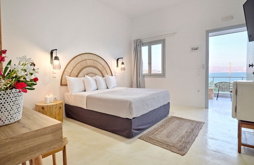 Kimolos Casa | Bonatsa Beach House Kimolos