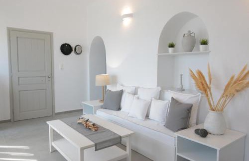 Antiparos Casa | Bonatsa House