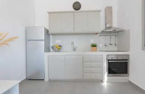 Antiparos Casa | Bonatsa House