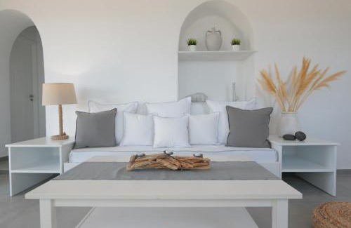 Antiparos Casa | Bonatsa House