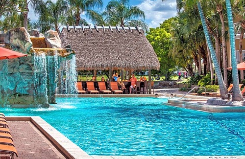 Weston Hotel | Bonaventure Resort and Spa
