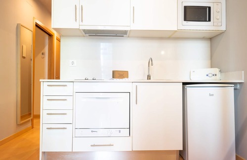 L'Antiga Esquerra de l'Eixample Apartamento | Bonavista Apartments - Eixample