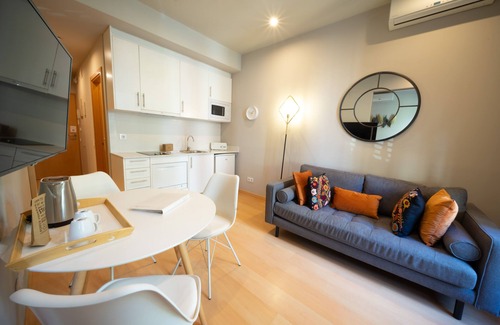 L'Antiga Esquerra de l'Eixample Apartamento | Bonavista Apartments - Eixample