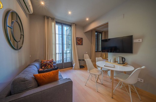 L'Antiga Esquerra de l'Eixample Apartamento | Bonavista Apartments - Eixample