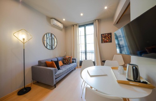 L'Antiga Esquerra de l'Eixample Apartamento | Bonavista Apartments - Eixample