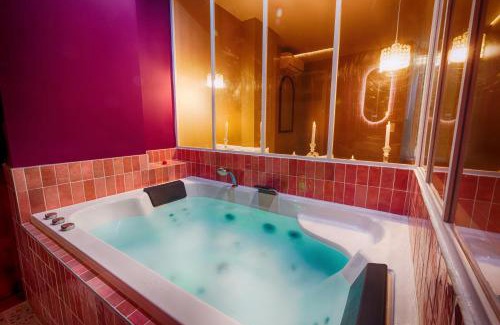 Saint-Ambroix Apartamento | Bonbon Love, Gard, Ardèche, Cévennes