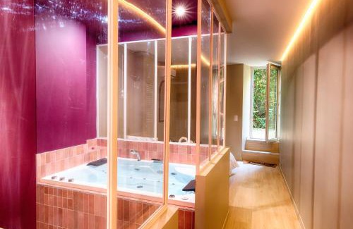 Saint-Ambroix Apartamento | Bonbon Love, Gard, Ardèche, Cévennes