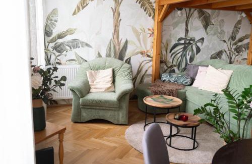 Felheviz Apartamento | BONBON PANORAMA Apartment