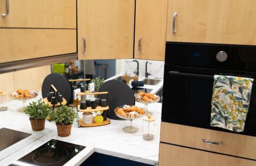 Felheviz Apartamento | BONBON PANORAMA Apartment