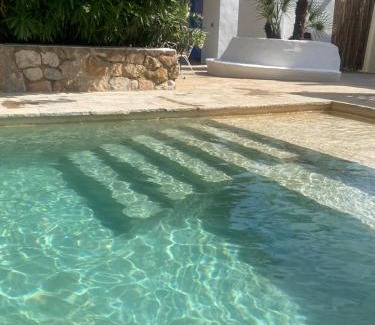 Altafulla Casa | Bond beach village