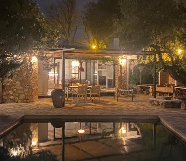Altafulla Casa | Bond beach village