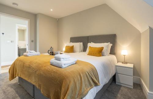 Reading Apartamento | Bond House by Celador Apartments