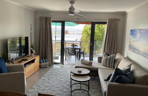 Knysna Apartamento | Bond Self-Catering Unit