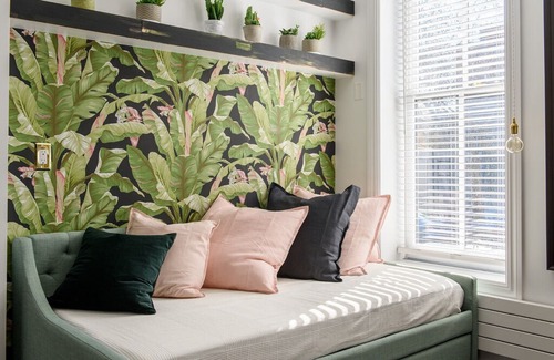 Boerum Hill Apartamento | Bond Townhouse - Boerum Hill, Brooklyn
