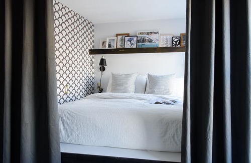 Boerum Hill Apartamento | Bond Townhouse - Boerum Hill, Brooklyn