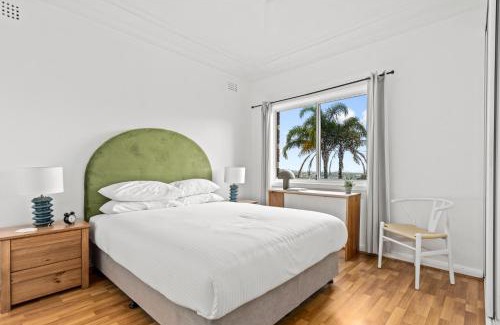 Bondi Apartamento | Bondi 2-Bed Apartment with Awesome Sunrise Views