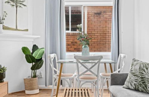 Bondi Apartamento | Bondi 2-Bed Apartment with Awesome Sunrise Views
