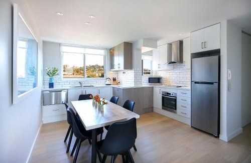 Bondi Beach Apartamento | Bondi Aqua Vista - Walk to beach and shops