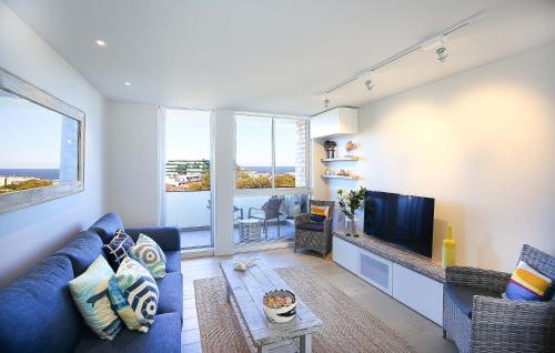 Bondi Beach Apartamento | Bondi Aqua Vista - Walk to beach and shops