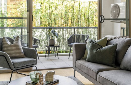 Bondi Beach Apartamento | Bondi Beach Apartments by Urban Rest