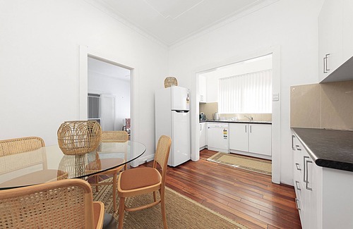 North Bondi Casa | Bondi Beach is at your easy reach.