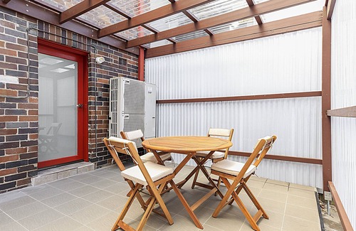 North Bondi Casa | Bondi Beach is at your easy reach.