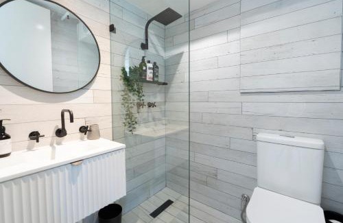 Bondi Apartamento | Bondi Beach Ocean View Rooftop Pool