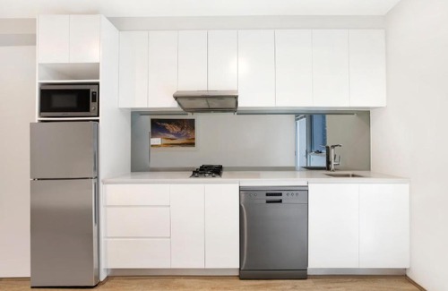 Bondi Hotel | Bondi Beach Studios Suite
