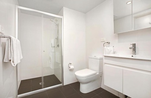 Bondi Hotel | Bondi Beach Studios Suite