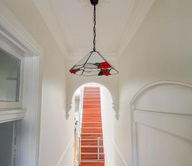 Bondi Casa | Bondi Bright Spacious Terrace House 2flr 3bed 2ba