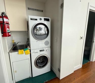 Bondi Casa | Bondi Bright Spacious Terrace House 2flr 3bed 2ba