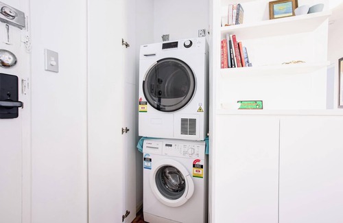 Bondi Beach Apartamento | Bondi Getaway - Parking and Walk to the Beach