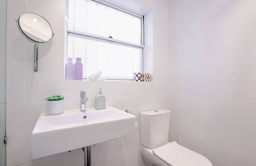 Bondi Beach Apartamento | Bondi Getaway - Parking and Walk to the Beach