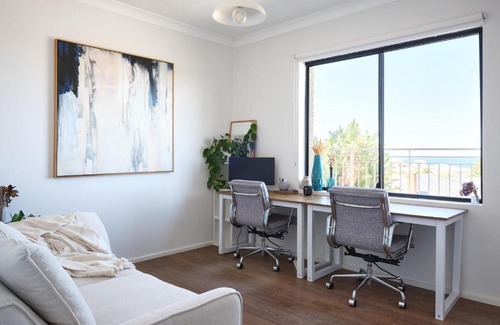 North Bondi Apartamento | Bondi Oceanview Escape - Walk to beach