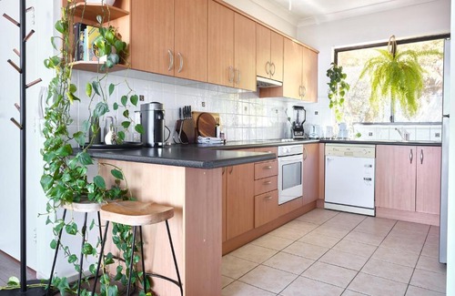 North Bondi Apartamento | Bondi Oceanview Escape - Walk to beach