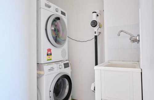 North Bondi Apartamento | Bondi Oceanview Escape - Walk to beach