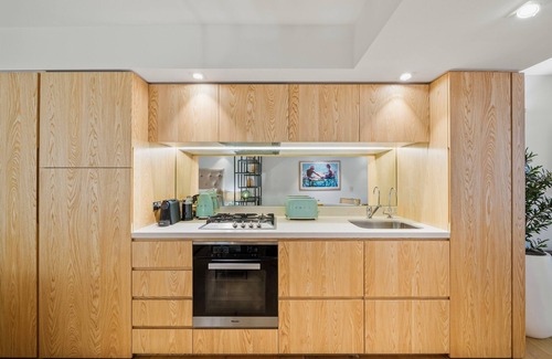 North Bondi Apartamento | Bondi Pacific Studio - Managed by X Hospitality