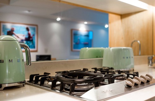 North Bondi Apartamento | Bondi Pacific Studio - Managed by X Hospitality