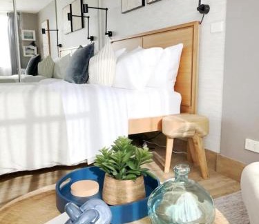 Bondi Apartamento | Bondi Studio With Beach Views From Rooftop Pool