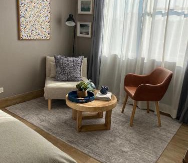 Bondi Apartamento | Bondi Studio With Beach Views From Rooftop Pool