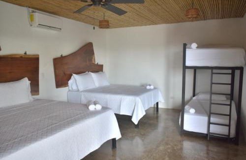 Quepos Hotel | Bonding Coffee Roaster Café & Hotel