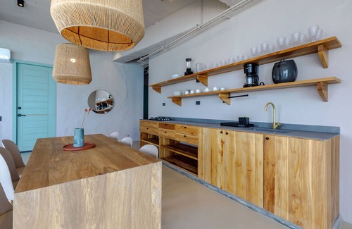 Marbella Apartamento | Bondo Estudio
