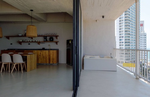 Marbella Apartamento | Bondo Estudio