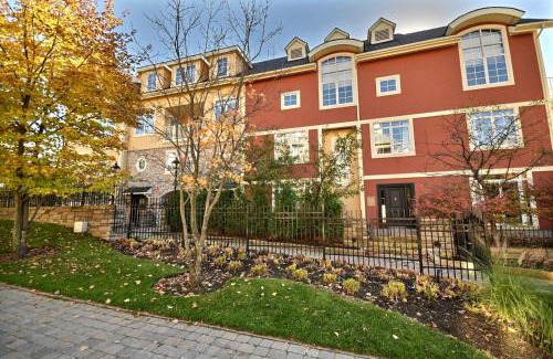 Mont-Tremblant Pedestrian Village Apartamento | Bondurant by Tremblant Platinum