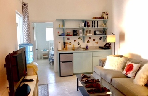 George Town Cabaña | Bonefish Bungalow es el paraíso perfecto para entusiastas de la pesca ansiosos