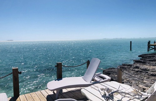 George Town Cabaña | Bonefish Bungalow es el paraíso perfecto para entusiastas de la pesca ansiosos